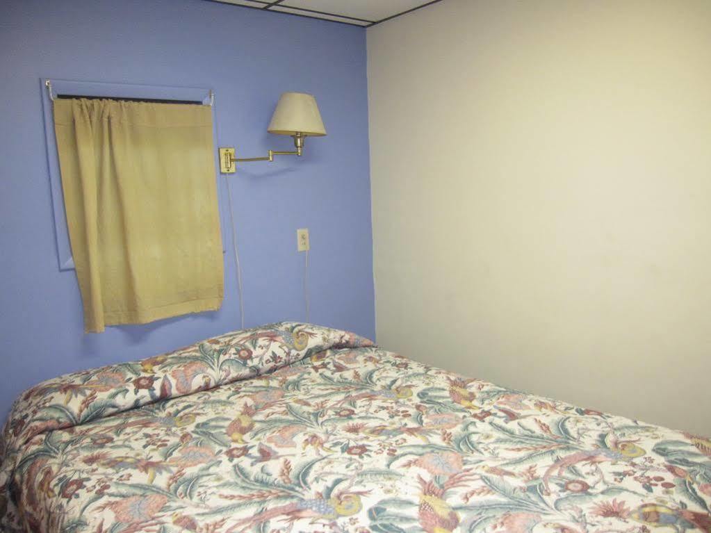 Economy Inn Tonawanda Exterior photo